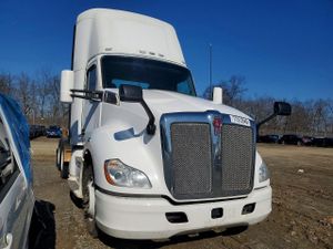 Kenworth T-series 15.0L 6 2015