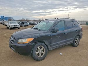 Hyundai Santa Fe GLS 2.7L 6 2007