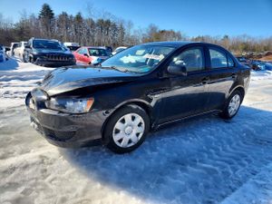 Mitsubishi Lancer ES/ES SPORT 2.0L 4 2011