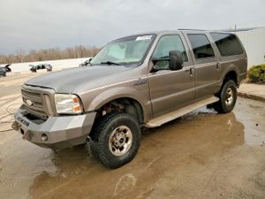 Ford Excursion LIMITED 6.8L 10 2005