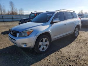 Toyota Rav4 SPORT 2.4L 4 2007