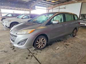 Mazda 5 2.5L 4 2014