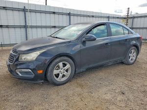 Chevrolet Cruze LT 1.4L 4 2015