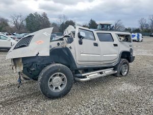 Hummer H2 6.0L 8 2003