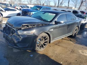 Ford Taurus LIMITED 3.5L 6 2015