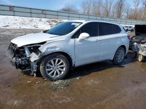 Buick Envision ESSENCE 2.5L 4 2020