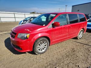 Dodge Grand Caravan (Caravan) R/T 3.6L 6 2014