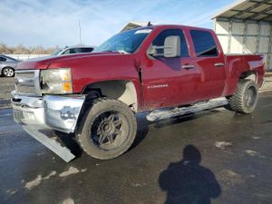 Chevrolet Silverado 1500 5.3L 8 2013