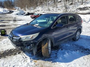 Honda CR-V 2.4L 4 2015