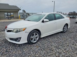 Toyota Camry L 2.5L 4 2013