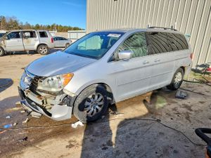 Honda Odyssey EXL 3.5L 6 2010