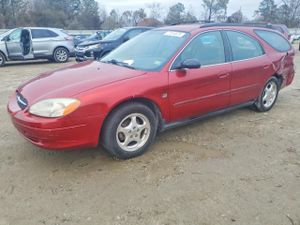 Ford Taurus SE 3.0L 6 2000