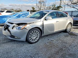 Buick Regal PREMIUM 2.0L 4 2013