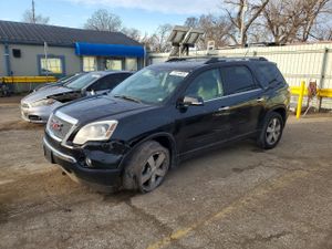GMC Acadia SLT-2 3.6L 6 2012