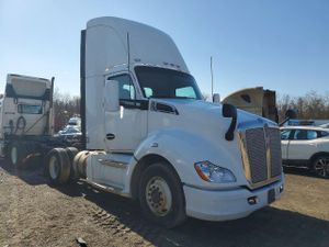 Kenworth T-series 15.0L 6 2015