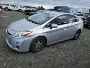 Toyota Prius 1.8L 4 2010