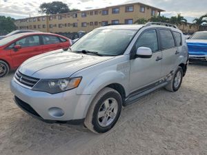 Mitsubishi Outlander ES 2.4L 4 2009