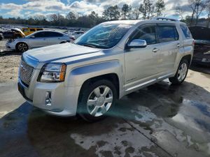 GMC Terrain DENALI 3.6L 6 2015