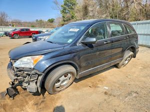 Honda CR-V LX 2.4L 4 2007