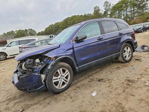 Honda CR-V 2.4L 4 2010