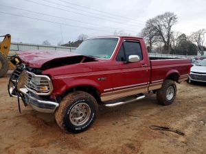 Ford F-150 5.0L 8 1995