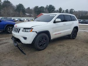 Jeep Grand Cherokee LAREDO 3.6L 6 2014