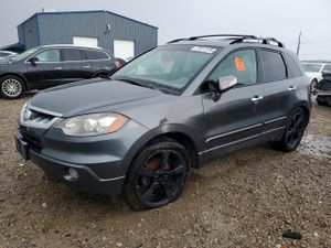 Acura RDX TECHNOLOGY 2.3L 4 2008