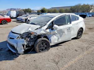 Toyota Prius 1.8L 4 2015