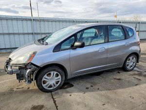 Honda Fit 1.5L 4 2009
