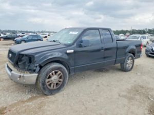 Ford F-150 5.4L 8 2006
