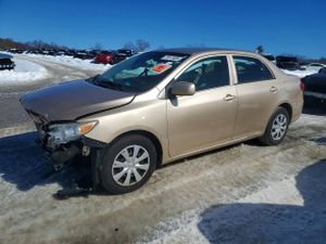 Toyota Corolla 1.8L 4 2012