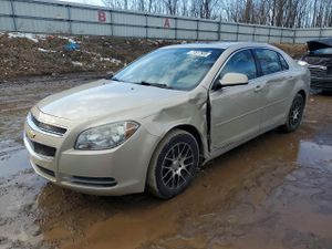 Chevrolet Malibu 2LT 2.4L 4 2010