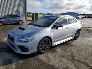 Subaru WRX PREMIUM 2.0L 4 2015