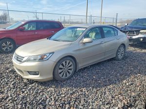 Honda Accord 2.4L 4 2013