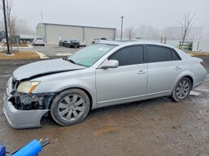 Toyota Avalon XL 3.5L 6 2007