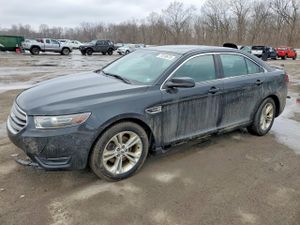 Ford Taurus SEL 3.5L 6 2015