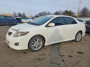 Toyota Corolla BASE 1.8L 4 2009
