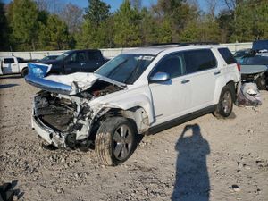 GMC Terrain SLT 3.6L 6 2015