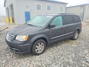 Chrysler Town & Country TOURING 3.6L 6 2012