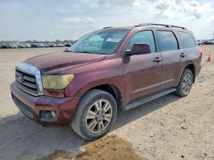 Toyota Sequoia SR5 5.7L 8 2008