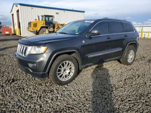 Jeep Grand Cherokee LAREDO 3.6L 6 2011