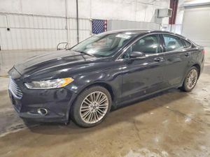 Ford Fusion SE 2.0L 4 2015