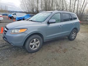 Hyundai Santa Fe GLS 2.7L 6 2007