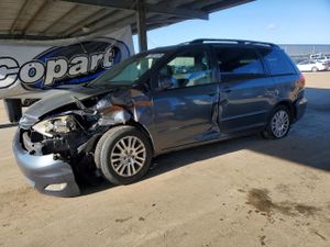 Toyota Sienna 3.5L 6 2007