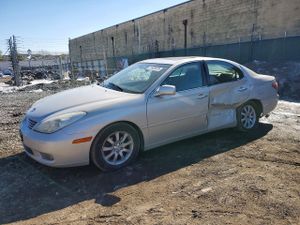 Lexus ES 300 3.0L 6 2002