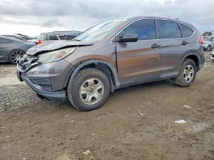 Honda CR-V LX 2.4L 4 2015