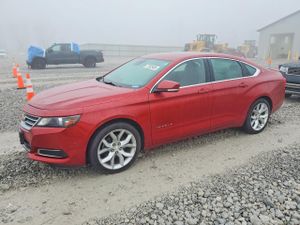 Chevrolet Impala LT 3.6L 6 2014