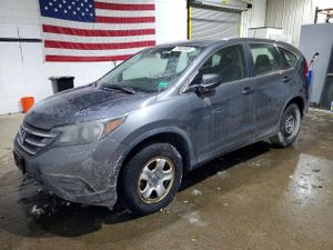 Honda CR-V LX 2.4L 4 2014