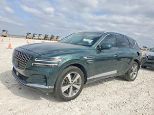 Genesis GV80 BASE 3.5L 6 2023