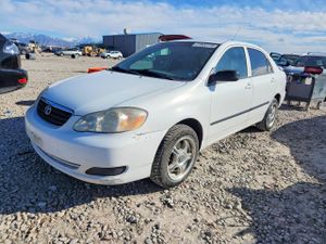 Toyota Corolla CE 1.8L 4 2008